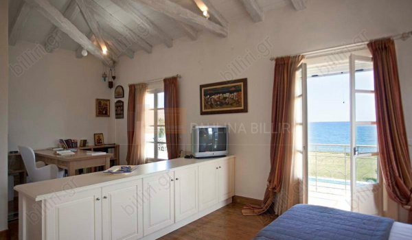 Υπνοδωμάτιο - Bedroom
